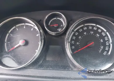 2009 Saturn Vue 4-Cyl Xe from USA, damaged, VIN 3GSCL33P19S547304